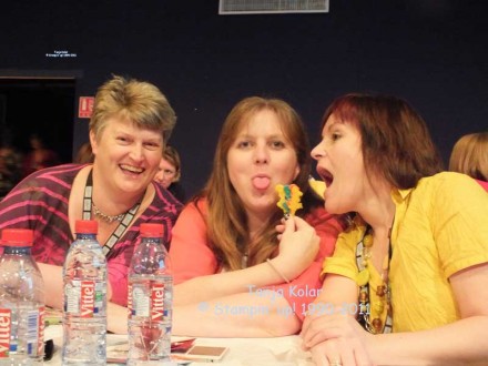 33Convention-2011-Disneylan