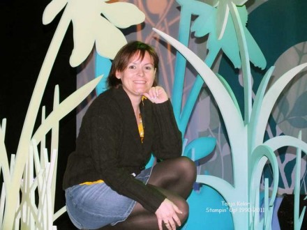 36Convention-2011-Disneylan