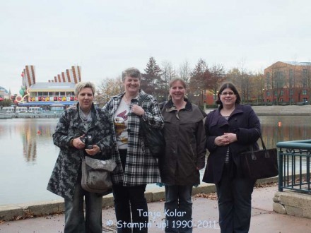 5Convention-2011-Disneyland