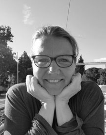 Anne Richter