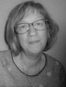 Marita Dreissen