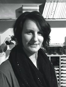 Nadine Schweda