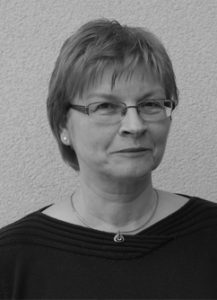 Birgitta Holliday