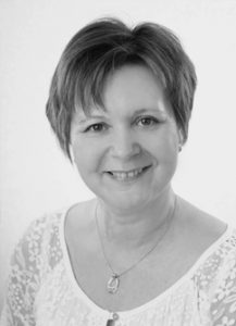 Inge Dohmen
