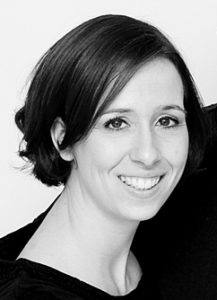 Nadine Langenscheidt