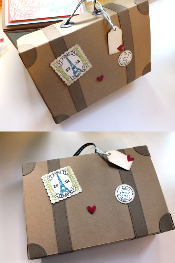 Koffer Box – Kreativ mit Tanja – Workshops, Kreativkurse und Shop für