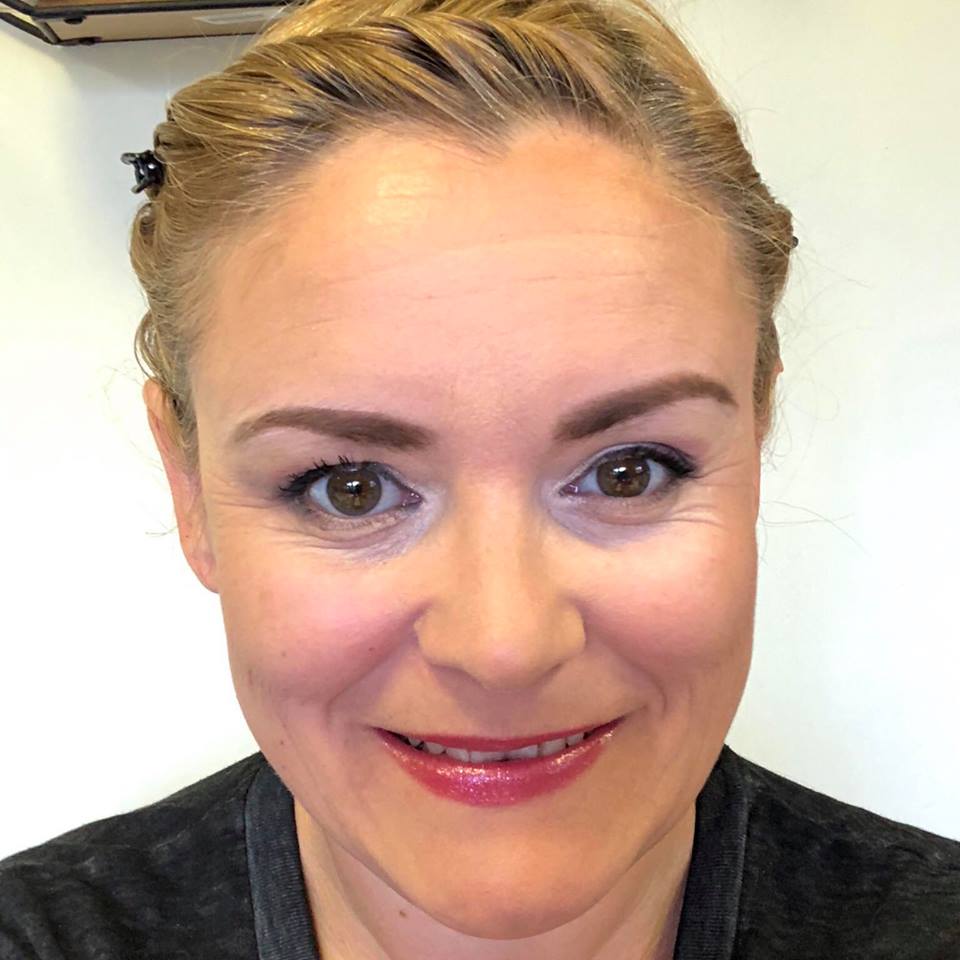 Tanja Kolar Heinsberg Oberbruch