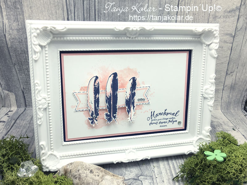 Global Design Project… Schöner wohnen mit Stampin´Up! – Kreativ mit ... Global Design Project… Schöner wohnen mit Stampin´Up! – Kreativ mit ...