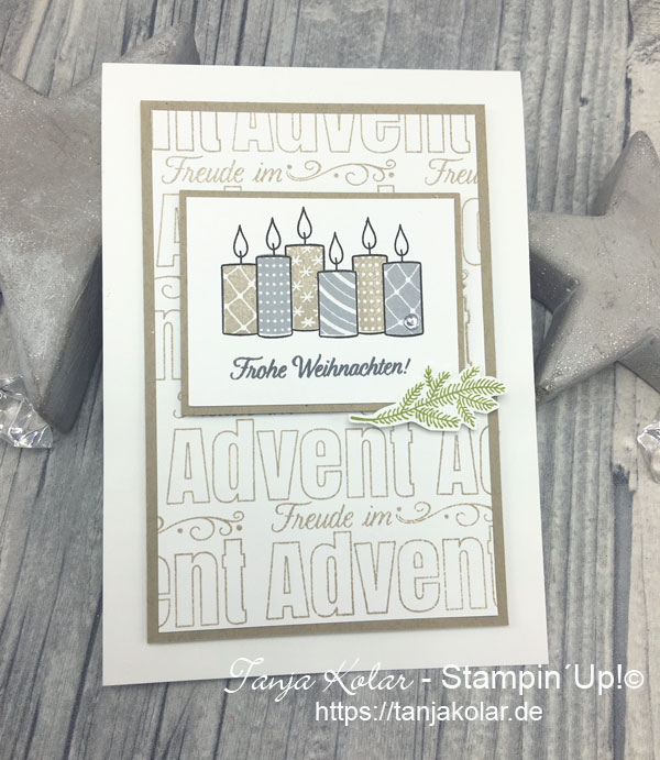 Ideen für weihnachtskarten